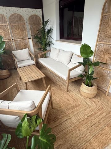 3 Zimmer Apartment zu verkaufen in Puerta Blanca, Málaga Stadt mit Pool Garage - 637.000 € (Ref: 9909344)