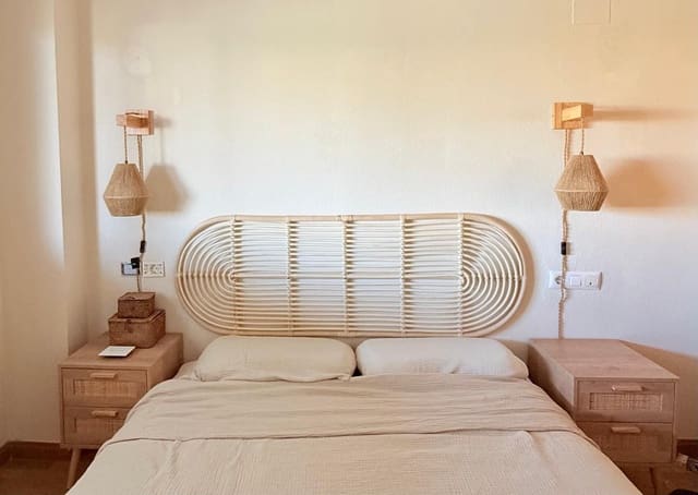 3 Zimmer Apartment zu verkaufen in Puerta Blanca, Málaga Stadt mit Pool Garage - 637.000 € (Ref: 9909344)
