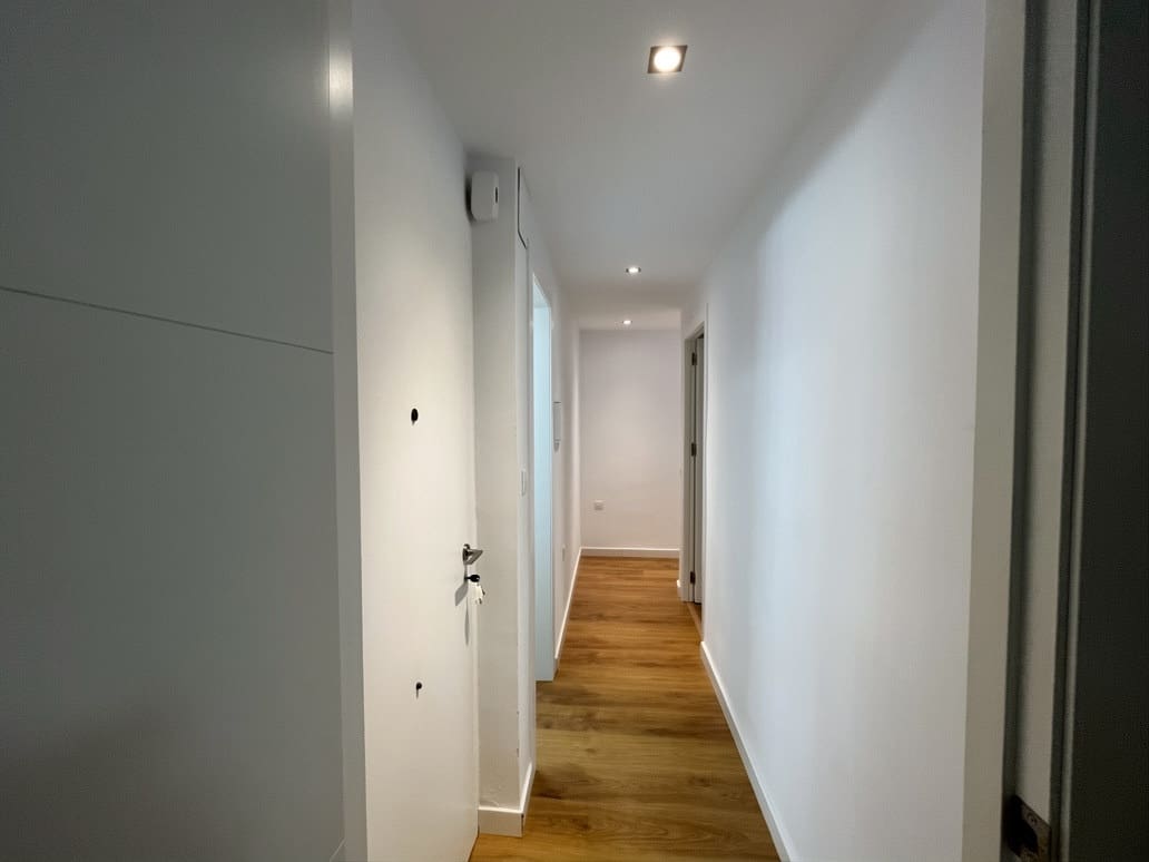 2 quarto Apartamento para venda em Malaga cidade - 299 000 € (Ref: 9909346)