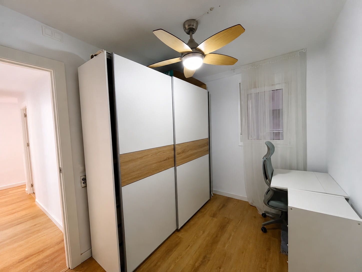 2 quarto Apartamento para venda em Malaga cidade - 299 000 € (Ref: 9909346)