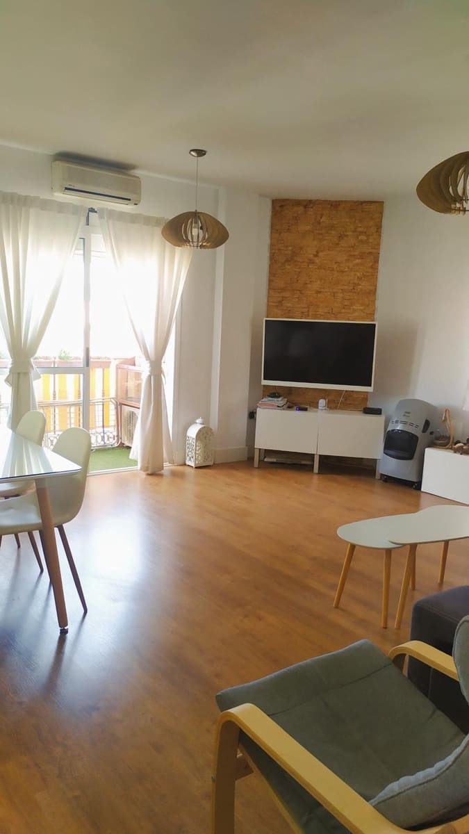 3 soverom Leilighet til salgs i Velez-Malaga - € 259 000 (Ref: 9950261)