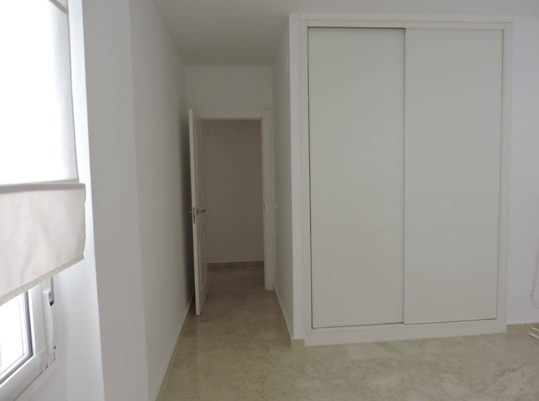 Ático de 3 habitaciones en La Cala del Moral en venta con piscina garaje - 390.000 € (Ref: 9969000)