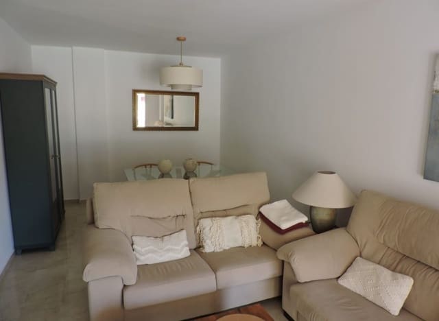 3 sypialnia Penthouse na sprzedaż w La Cala del Moral, Rincón de la Victoria z basenem garażem - 390 000 € (Ref: 9969000)