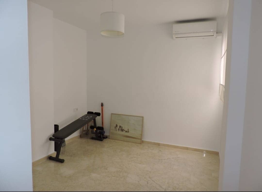 Ático de 3 habitaciones en La Cala del Moral en venta con piscina garaje - 390.000 € (Ref: 9969000)