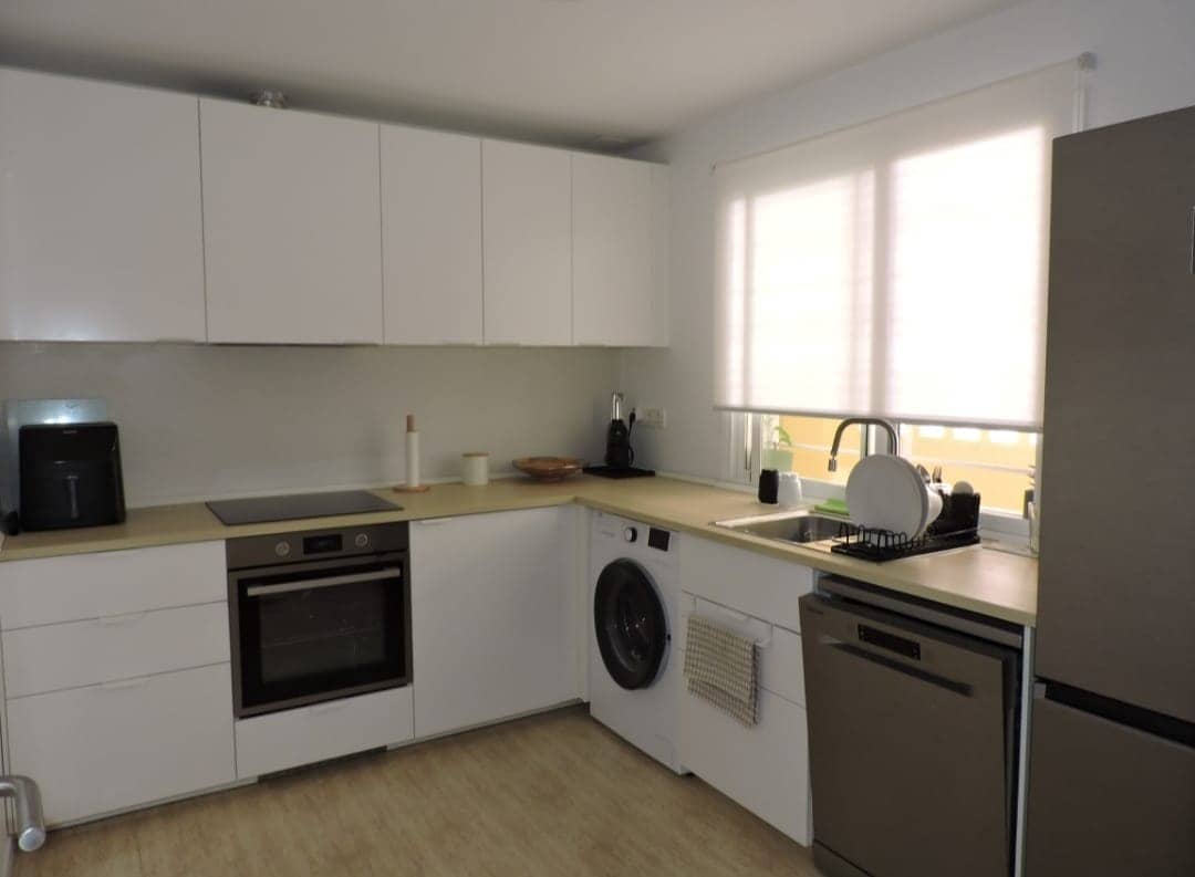 Ático de 3 habitaciones en La Cala del Moral en venta con piscina garaje - 390.000 € (Ref: 9969000)