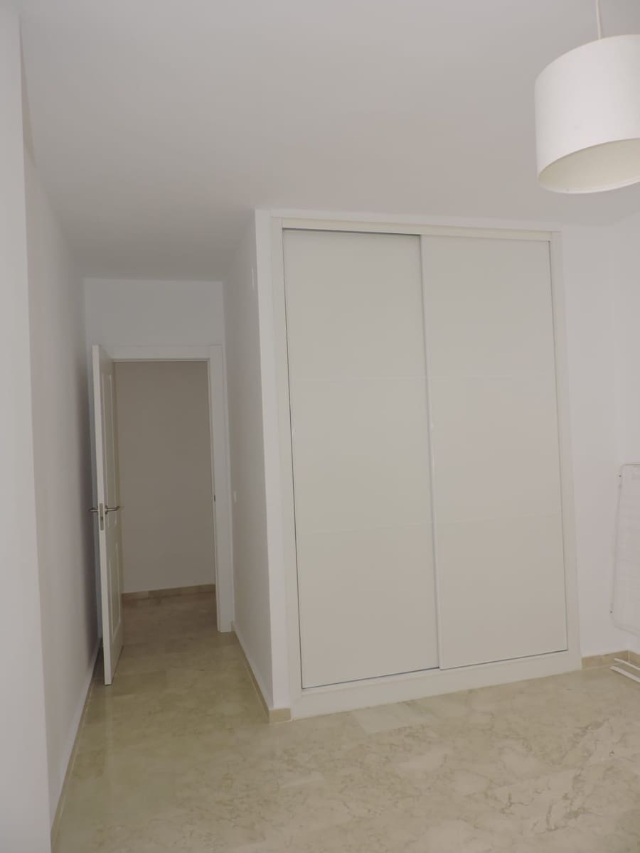 Ático de 3 habitaciones en La Cala del Moral en venta con piscina garaje - 390.000 € (Ref: 9969000)