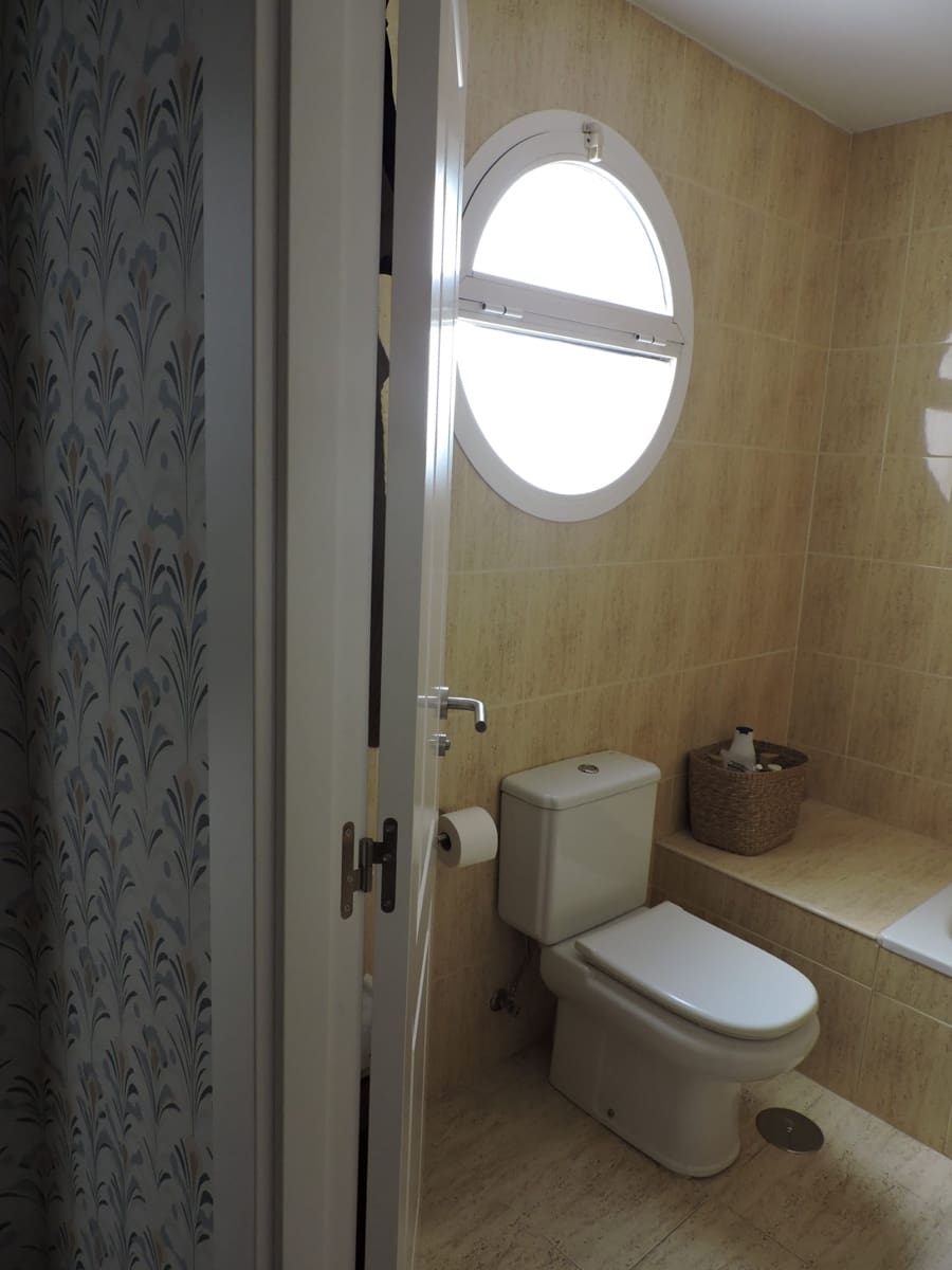 Ático de 3 habitaciones en La Cala del Moral en venta con piscina garaje - 390.000 € (Ref: 9969000)