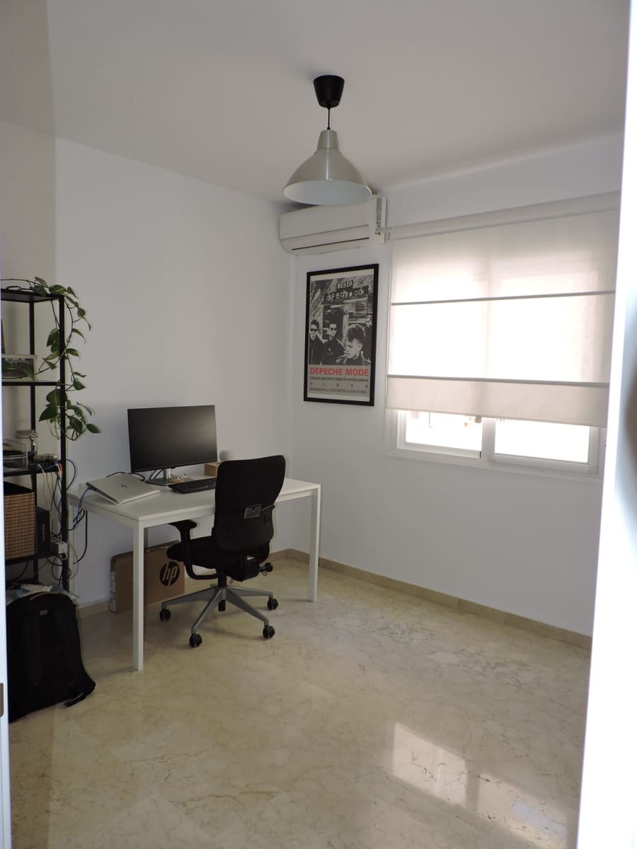 Ático de 3 habitaciones en La Cala del Moral en venta con piscina garaje - 390.000 € (Ref: 9969000)