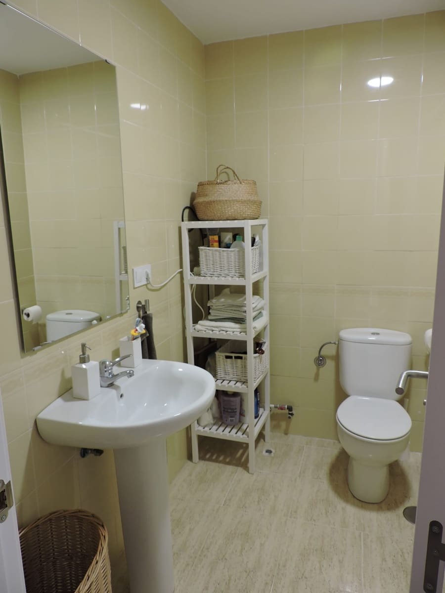 Ático de 3 habitaciones en La Cala del Moral en venta con piscina garaje - 390.000 € (Ref: 9969000)