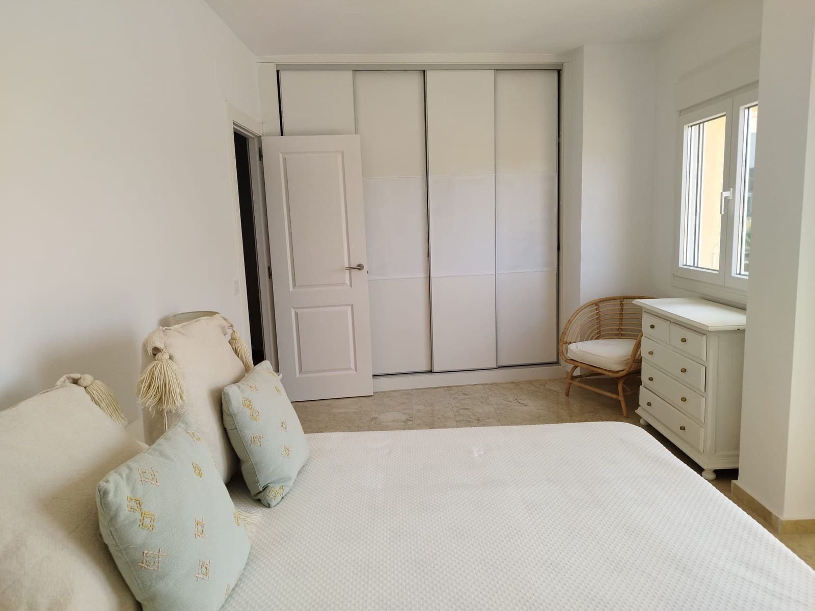 Ático de 3 habitaciones en La Cala del Moral en venta con piscina garaje - 390.000 € (Ref: 9969000)