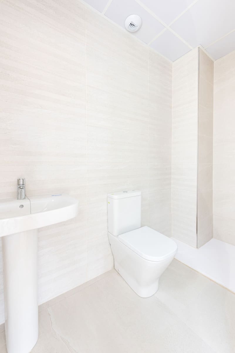 2 bedroom Penthouse for sale in Torre del Mar - € 298,000 (Ref: 9971787)