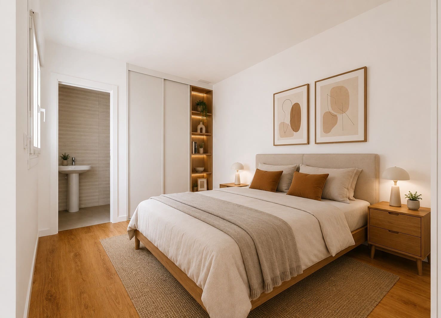 2 bedroom Penthouse for sale in Torre del Mar - € 298,000 (Ref: 9971787)