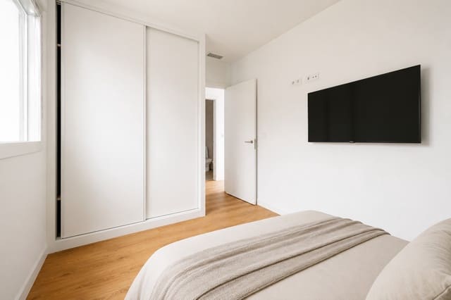 2 soverom Penthouse til salgs i Torre del Mar, Vélez-Málaga - € 298 000 (Ref: 9973726)