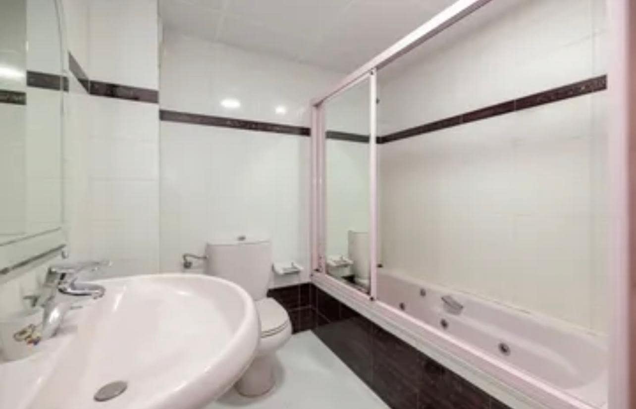 3 Zimmer Wohnung zu verkaufen in Malaga Stadt mit Pool Garage - 475.000 € (Ref: 9973766)