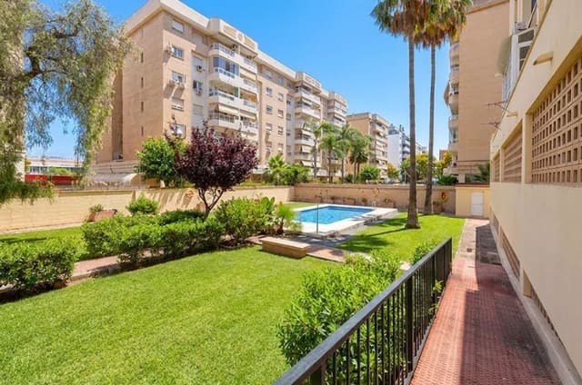 3 slaapkamer Flat te koop in Málaga stad met zwembad garage - € 475.000 (Ref: 9973766)