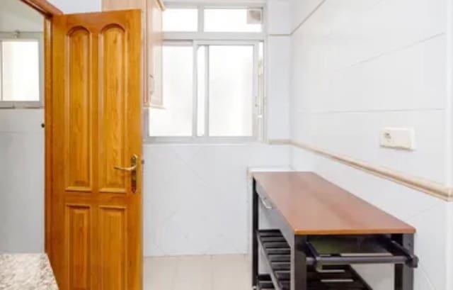 3 slaapkamer Flat te koop in Málaga stad met zwembad garage - € 475.000 (Ref: 9973766)