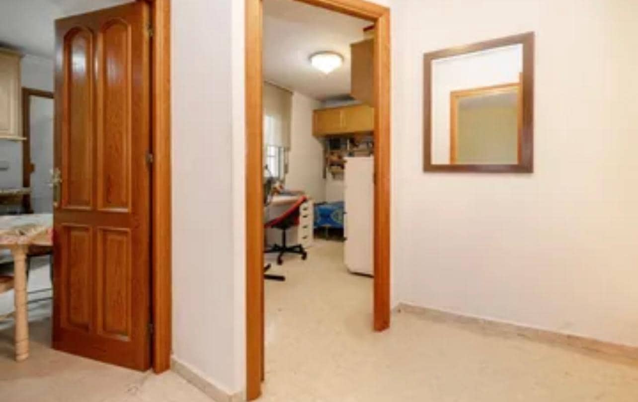 3 Zimmer Wohnung zu verkaufen in Malaga Stadt mit Pool Garage - 475.000 € (Ref: 9973766)