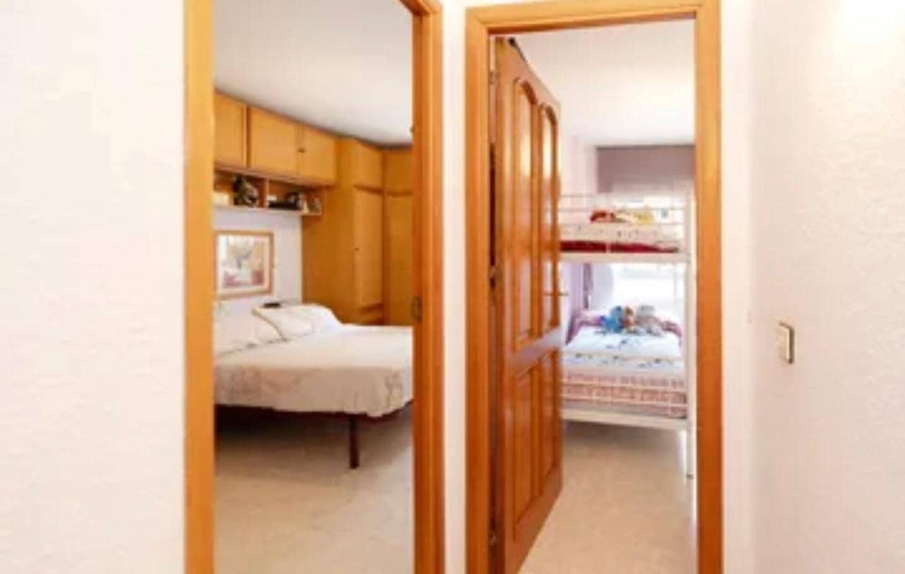 3 Zimmer Wohnung zu verkaufen in Malaga Stadt mit Pool Garage - 475.000 € (Ref: 9973766)