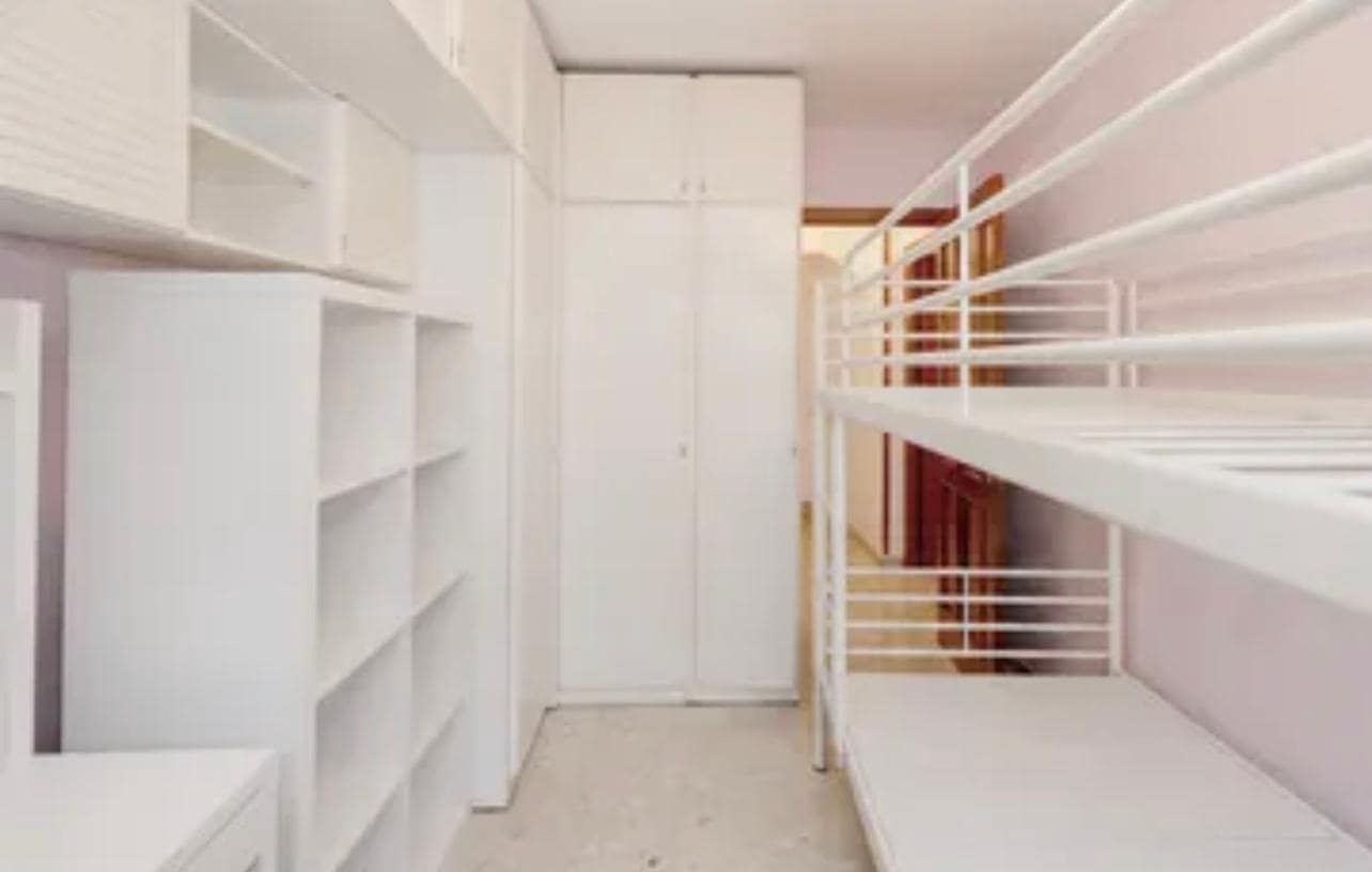 3 Zimmer Wohnung zu verkaufen in Malaga Stadt mit Pool Garage - 475.000 € (Ref: 9973766)