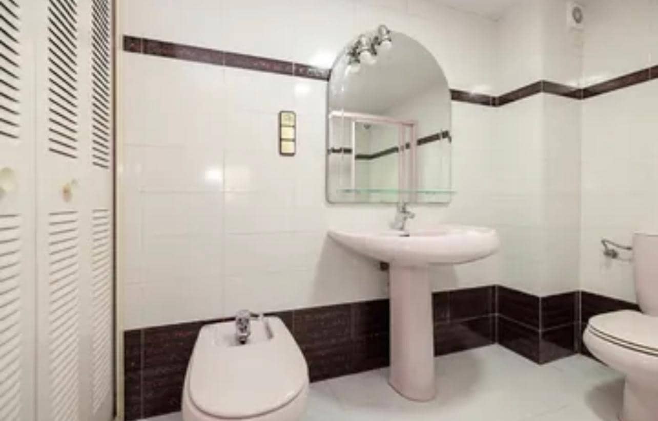 3 Zimmer Wohnung zu verkaufen in Malaga Stadt mit Pool Garage - 475.000 € (Ref: 9973766)