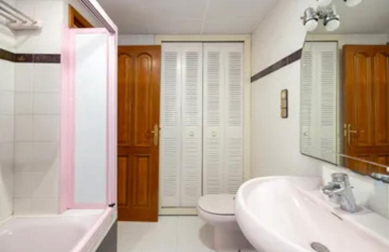 3 Zimmer Wohnung zu verkaufen in Malaga Stadt mit Pool Garage - 475.000 € (Ref: 9973766)