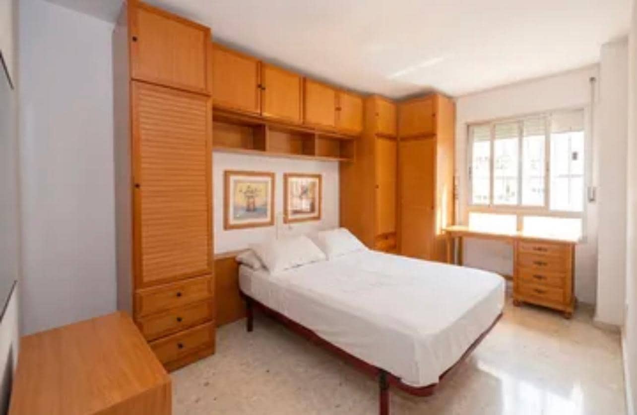 3 Zimmer Wohnung zu verkaufen in Malaga Stadt mit Pool Garage - 475.000 € (Ref: 9973766)