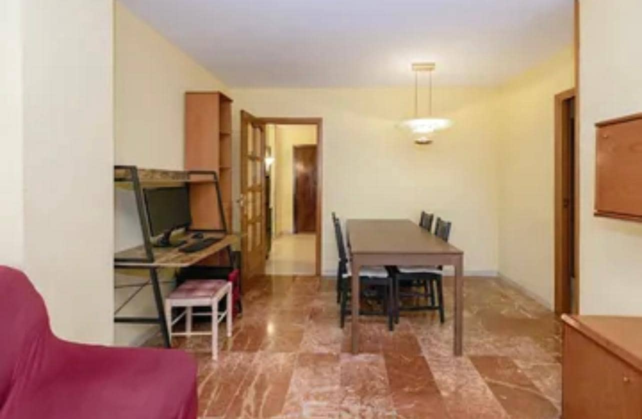 3 Zimmer Wohnung zu verkaufen in Malaga Stadt mit Pool Garage - 475.000 € (Ref: 9973766)