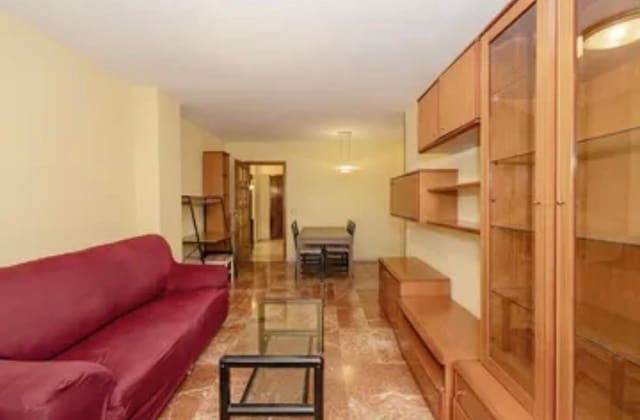 3 slaapkamer Flat te koop in Málaga stad met zwembad garage - € 475.000 (Ref: 9973766)
