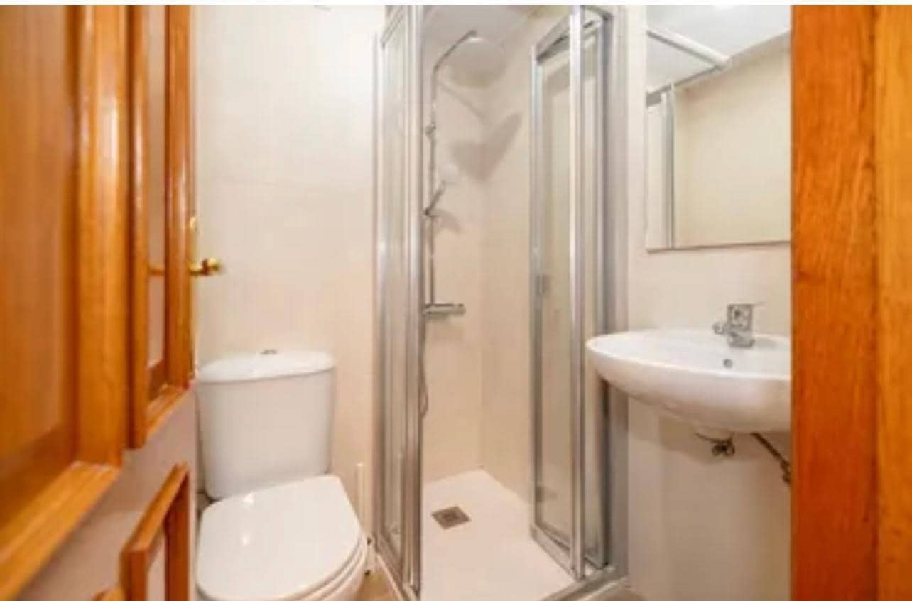 3 Zimmer Wohnung zu verkaufen in Malaga Stadt mit Pool Garage - 475.000 € (Ref: 9973766)