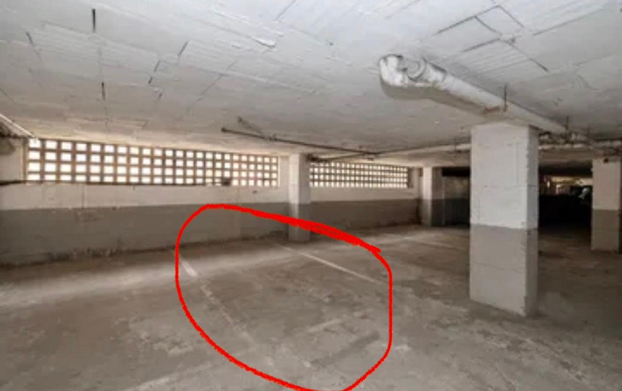 3 Zimmer Wohnung zu verkaufen in Malaga Stadt mit Pool Garage - 475.000 € (Ref: 9973766)