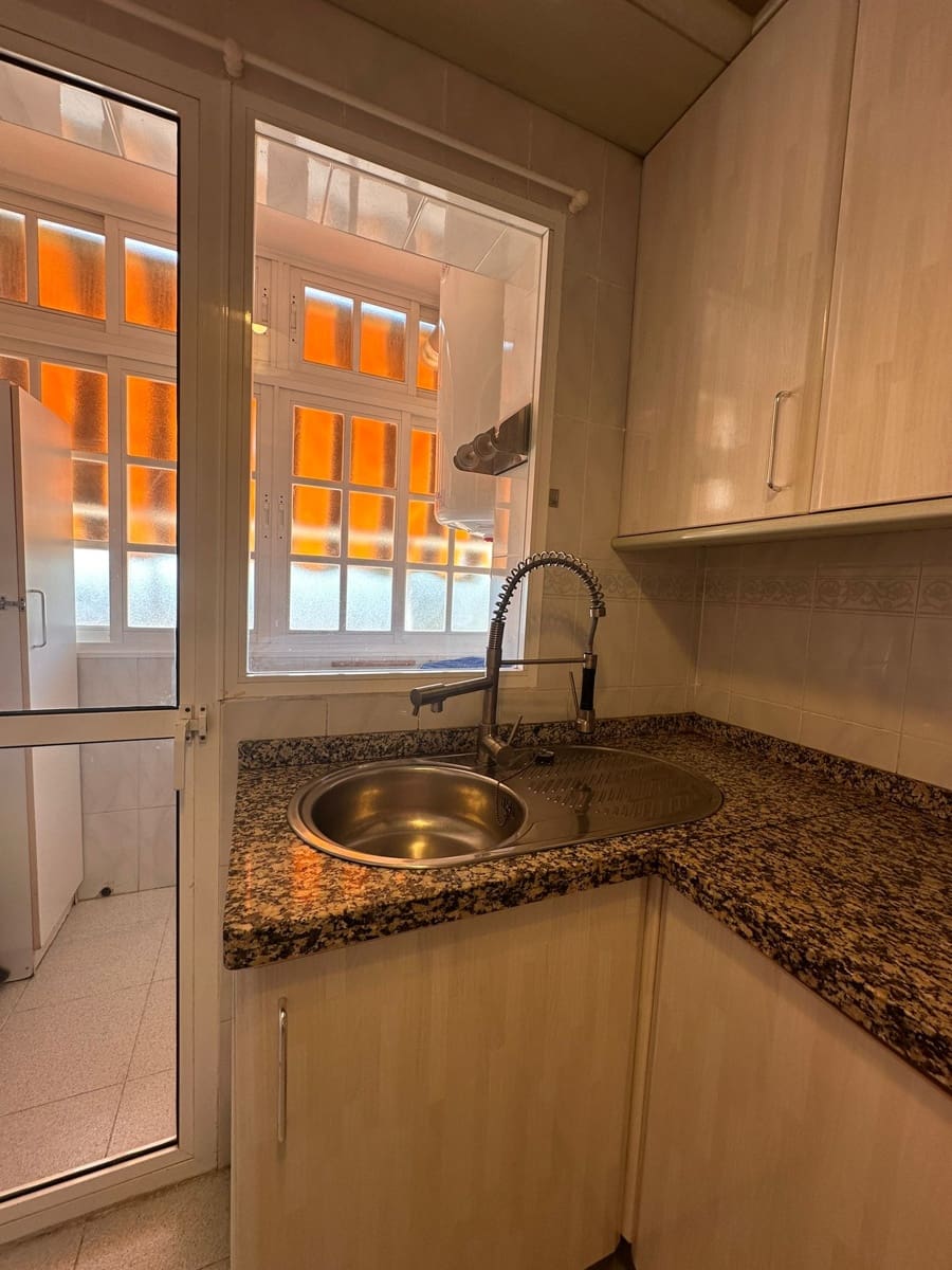 3 sypialnia Dom szeregowy na sprzedaż w Rincon de la Victoria z garażem - 329 000 € (Ref: 9981360)