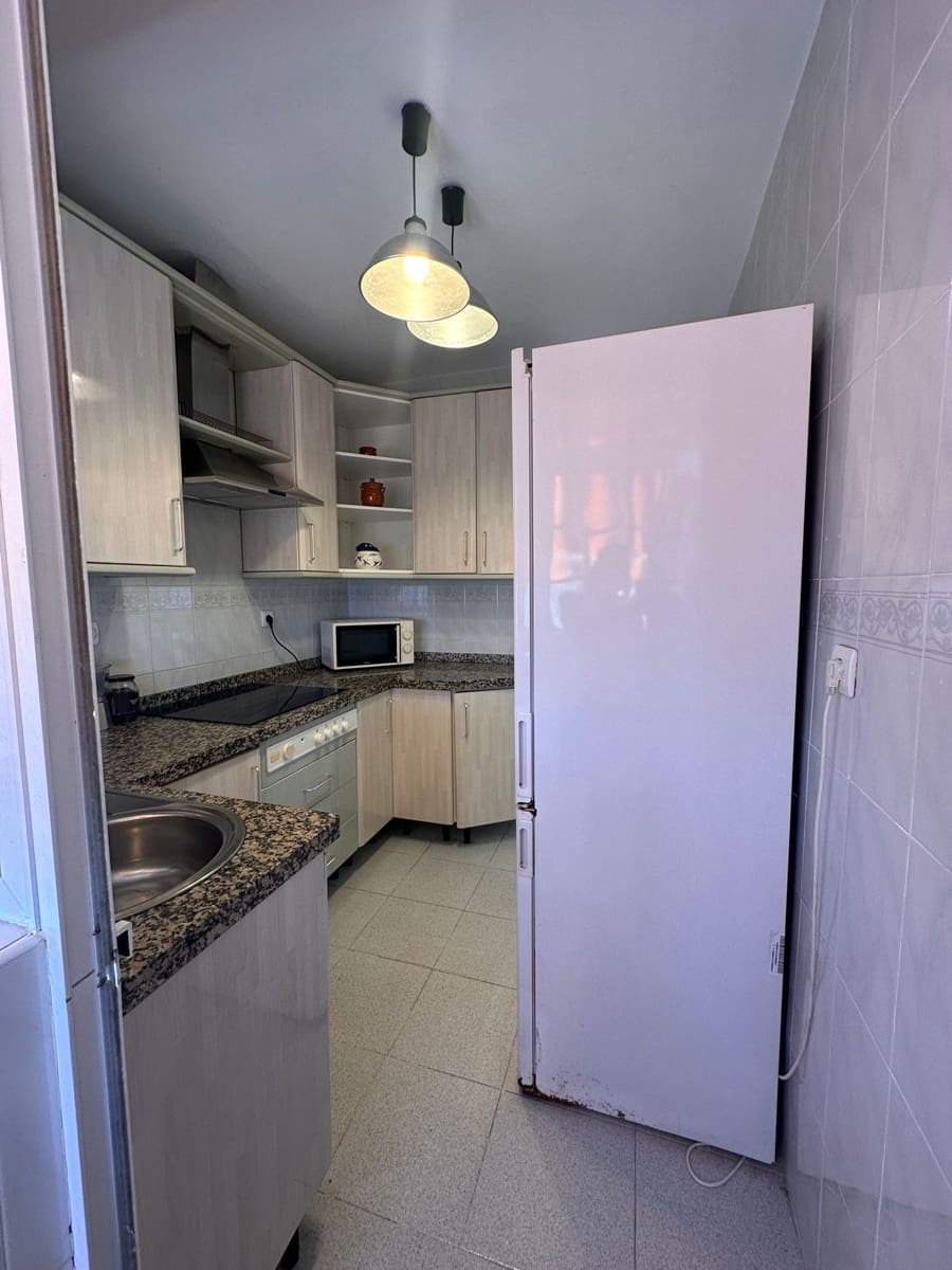 3 sypialnia Dom szeregowy na sprzedaż w Rincon de la Victoria z garażem - 329 000 € (Ref: 9981360)