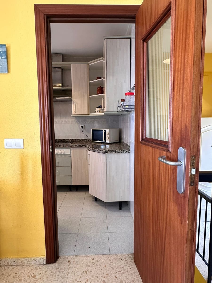 3 sypialnia Dom szeregowy na sprzedaż w Rincon de la Victoria z garażem - 329 000 € (Ref: 9981360)