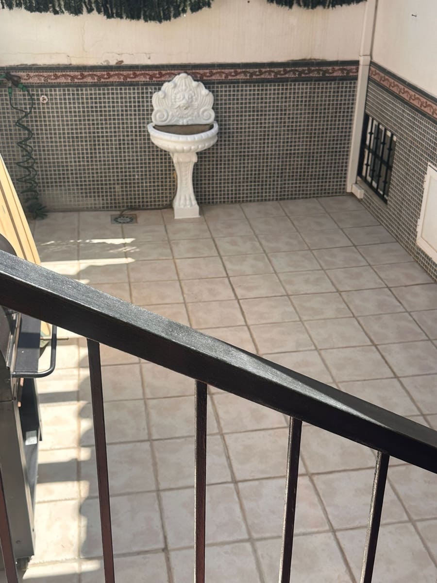 3 sypialnia Dom szeregowy na sprzedaż w Rincon de la Victoria z garażem - 329 000 € (Ref: 9981360)