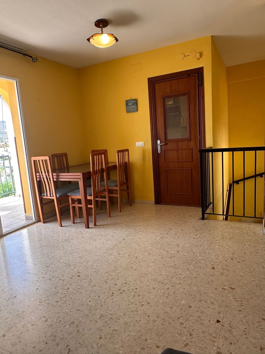 3 sypialnia Dom szeregowy na sprzedaż w Rincon de la Victoria z garażem - 329 000 € (Ref: 9981360)