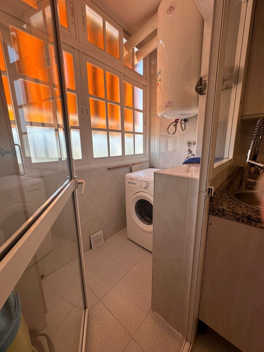 3 sypialnia Dom szeregowy na sprzedaż w Rincon de la Victoria z garażem - 329 000 € (Ref: 9981360)