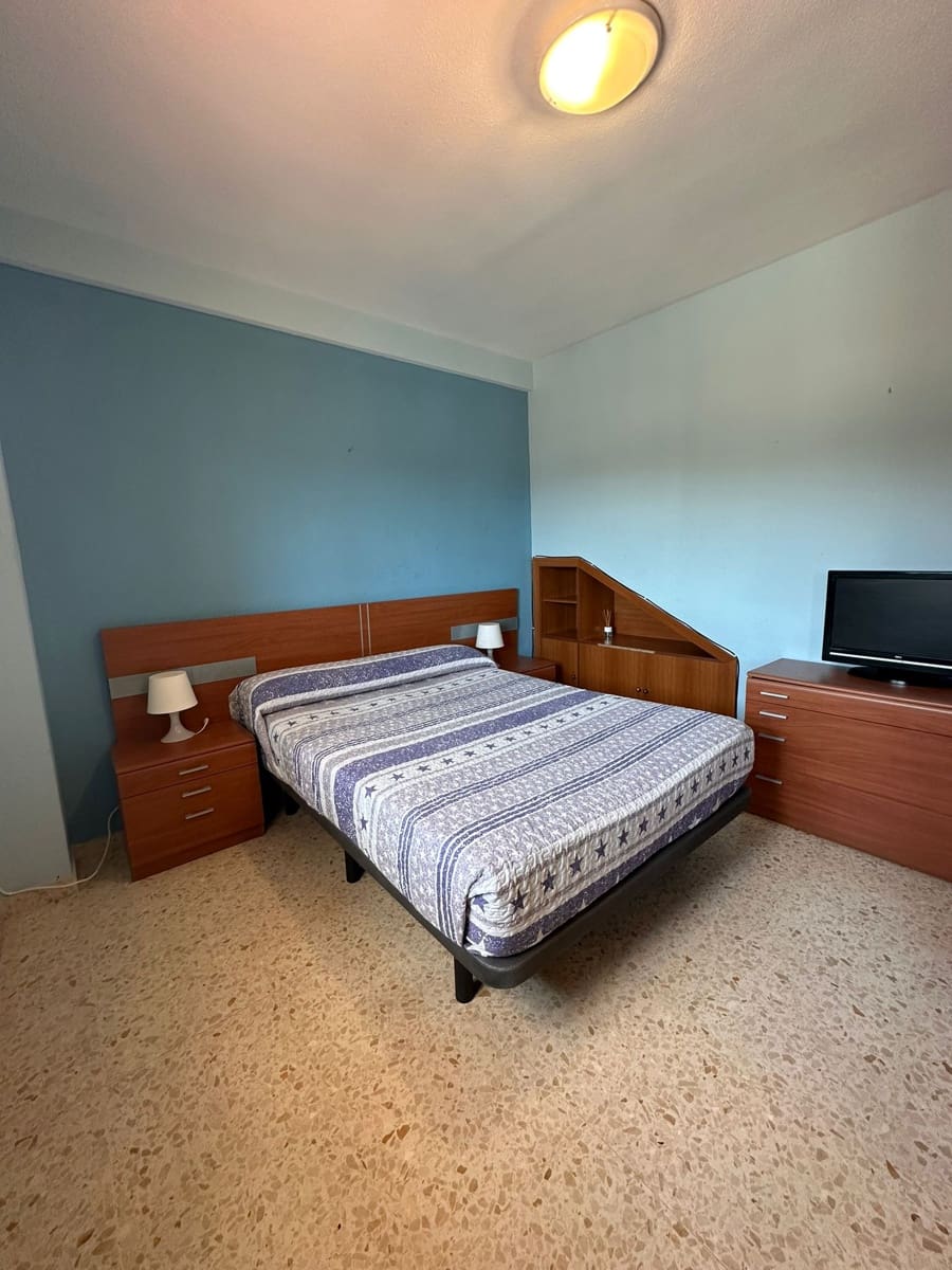 3 sypialnia Dom szeregowy na sprzedaż w Rincon de la Victoria z garażem - 329 000 € (Ref: 9981360)