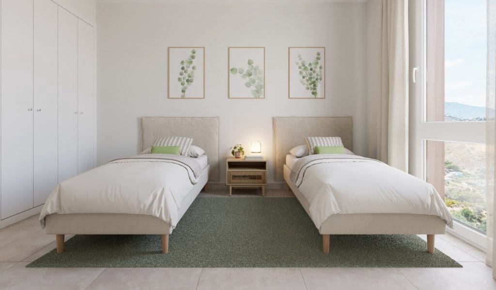 Chalet de 4 habitaciones en Mijas en venta con piscina garaje - 773.000 € (Ref: 9983236)
