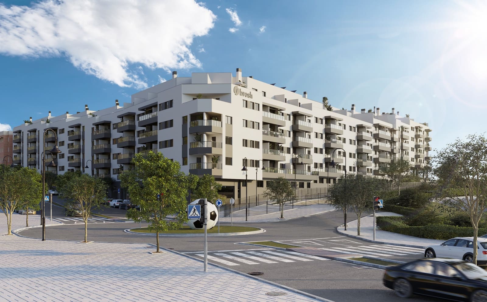1 bedroom Apartment for sale in Mijas with pool garage - € 239,000 (Ref: 9985635)
