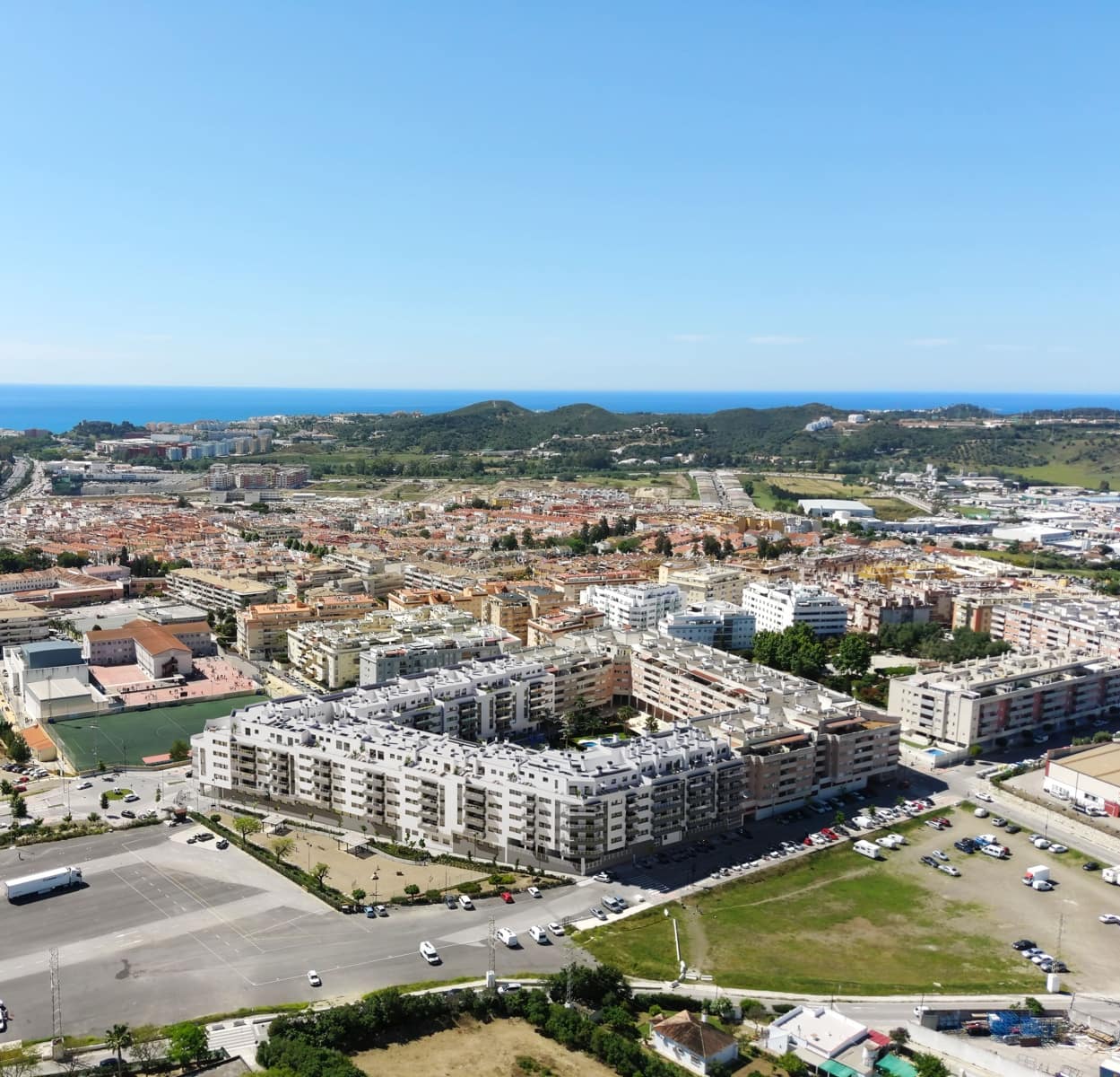 1 bedroom Apartment for sale in Mijas with pool garage - € 239,000 (Ref: 9985635)