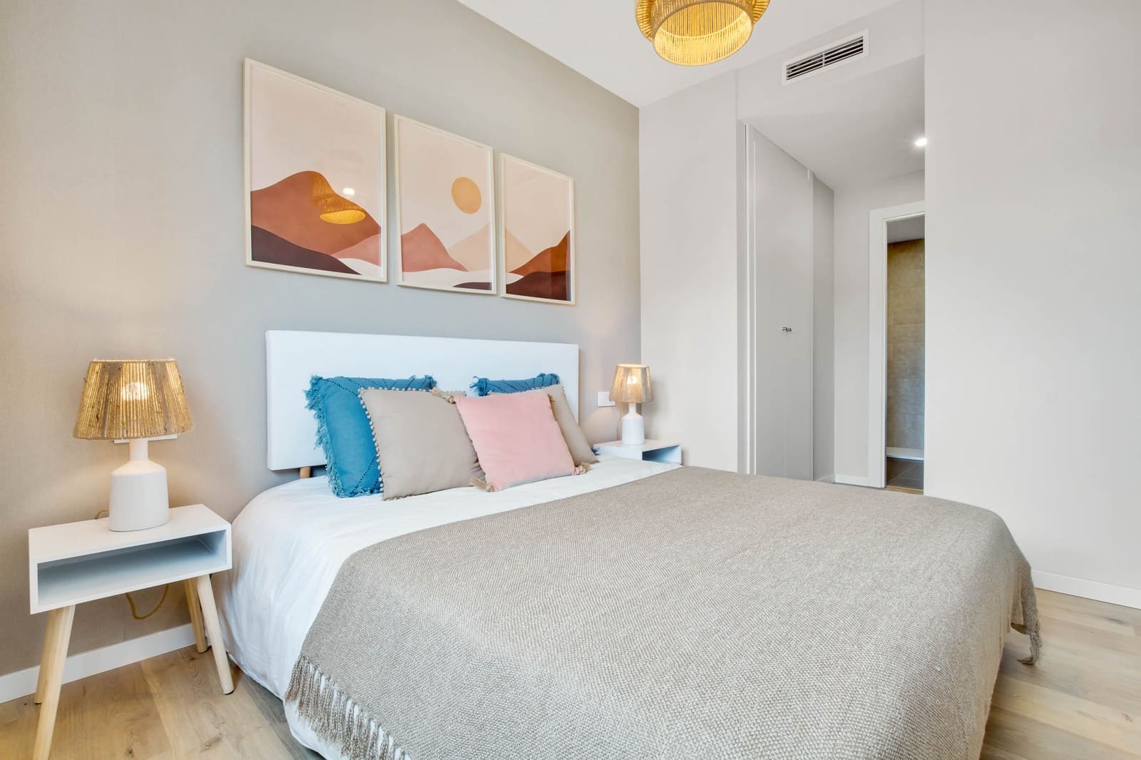 2 quarto Apartamento para venda em Mijas com piscina garagem - 320 000 € (Ref: 9985638)