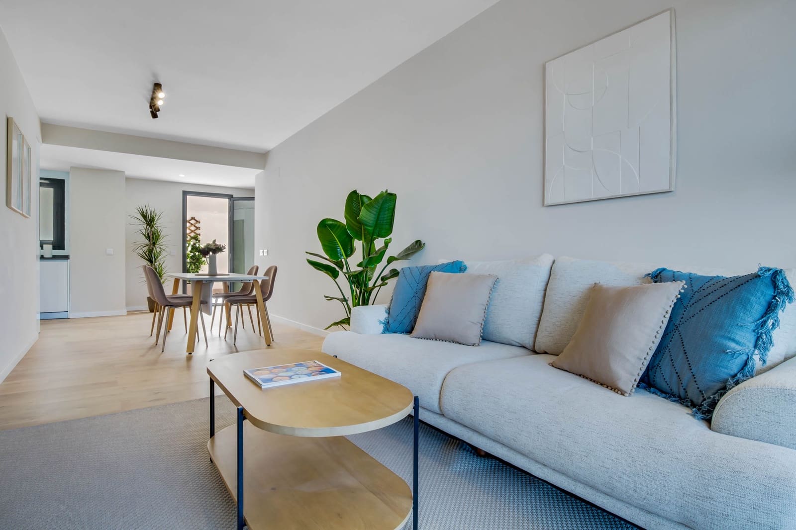 2 quarto Apartamento para venda em Mijas com piscina garagem - 320 000 € (Ref: 9985638)