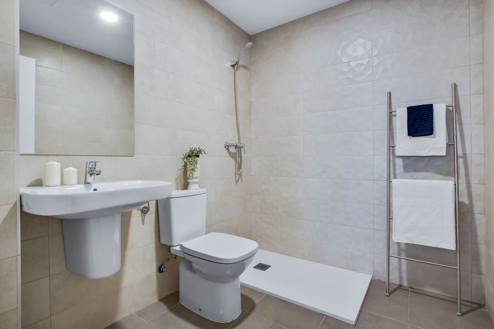 2 quarto Apartamento para venda em Mijas com piscina garagem - 320 000 € (Ref: 9985638)