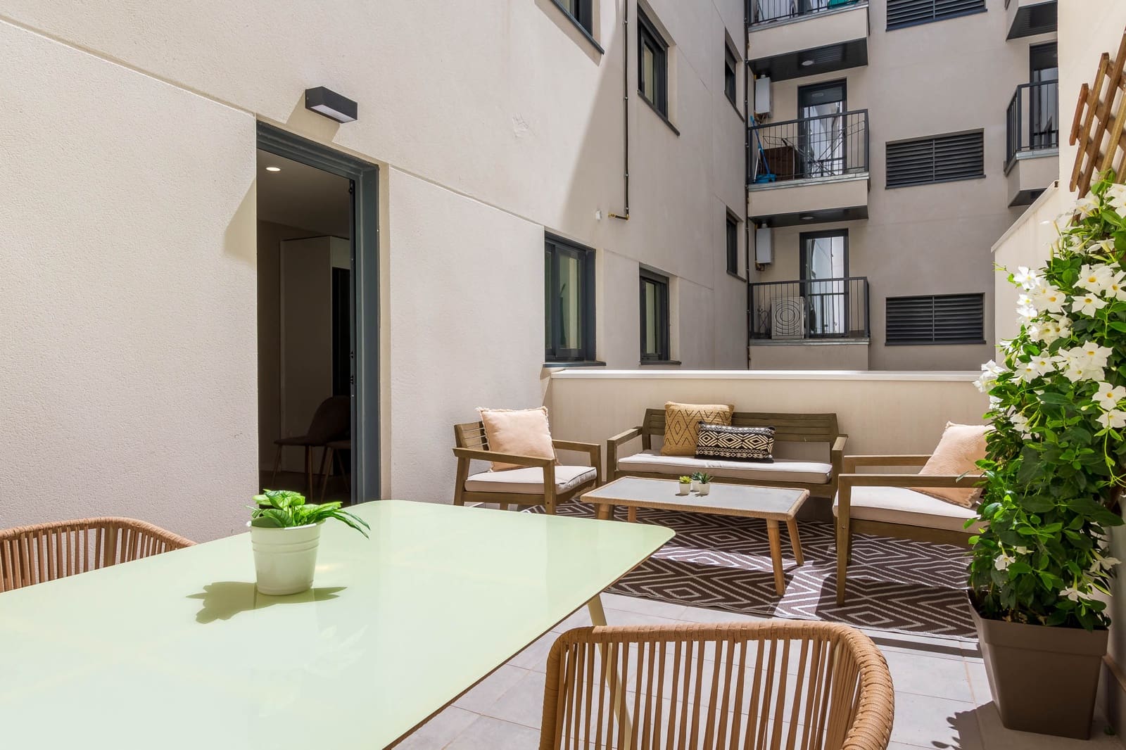 2 quarto Apartamento para venda em Mijas com piscina garagem - 320 000 € (Ref: 9985638)