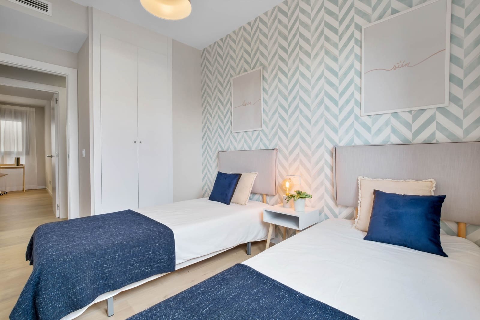 2 quarto Apartamento para venda em Mijas com piscina garagem - 320 000 € (Ref: 9985638)