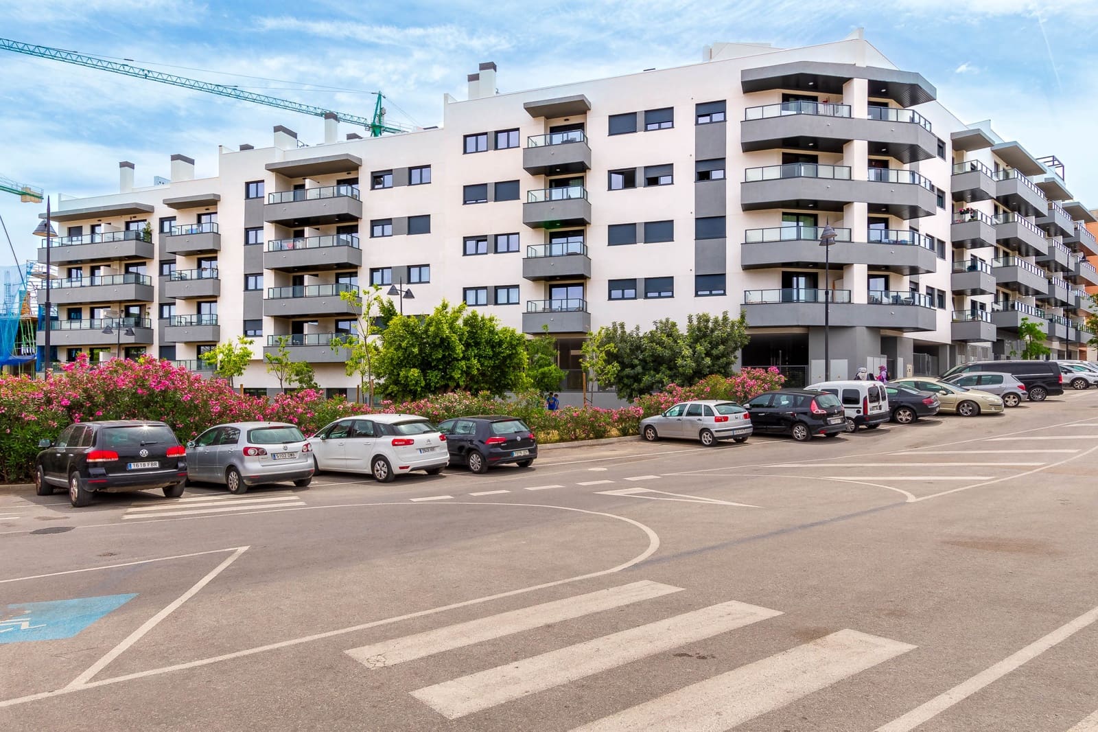 2 quarto Apartamento para venda em Mijas com piscina garagem - 320 000 € (Ref: 9985638)