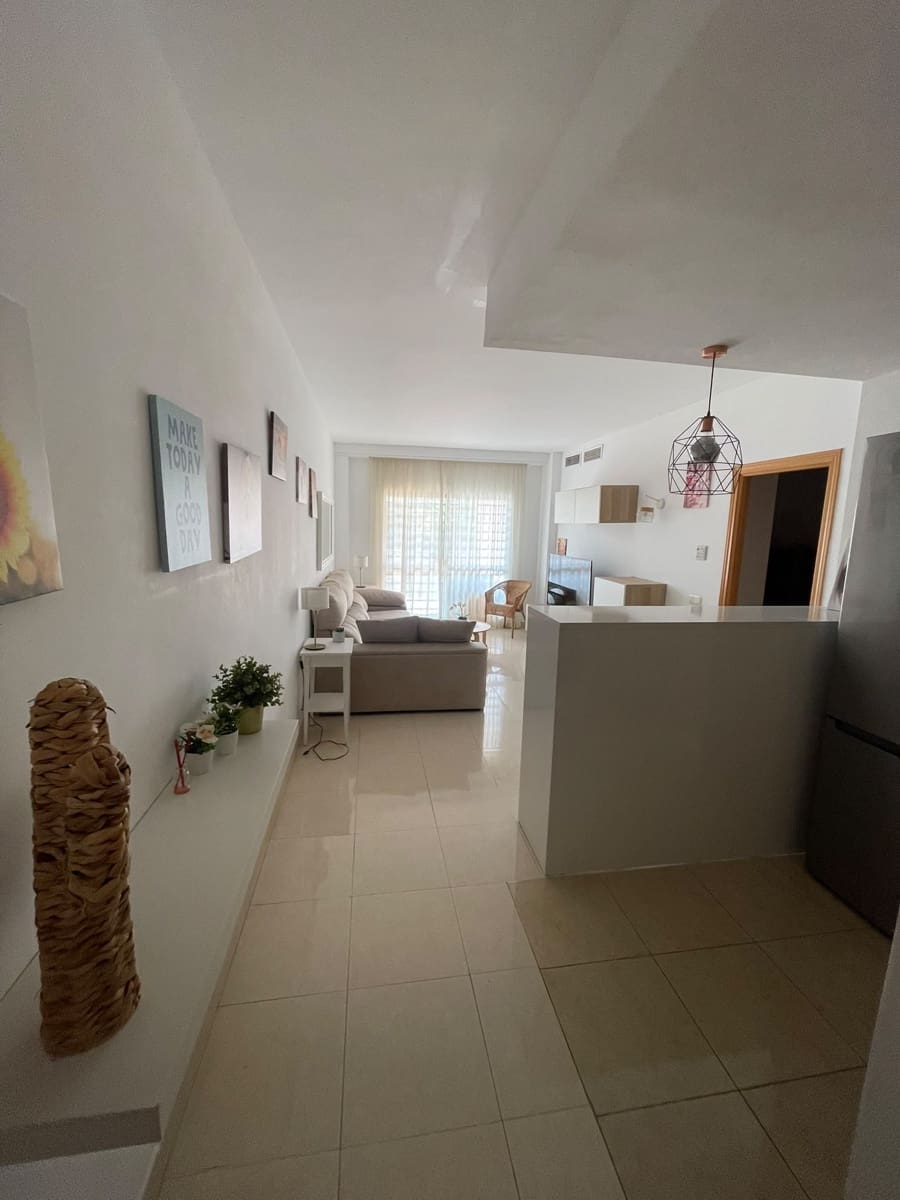 1 sovrum Lägenhet till salu i Rincon de la Victoria med pool - 255 000 € (Ref: 9997559)