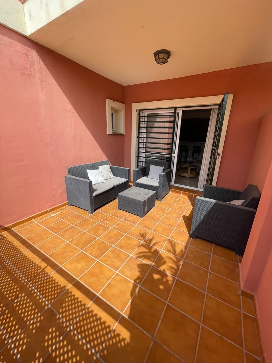 1 sovrum Lägenhet till salu i Rincon de la Victoria med pool - 255 000 € (Ref: 9997559)