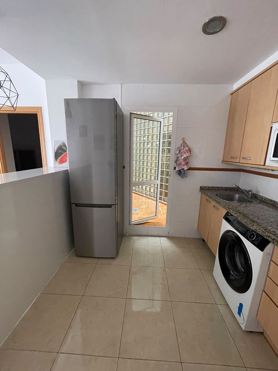 1 sovrum Lägenhet till salu i Rincon de la Victoria med pool - 255 000 € (Ref: 9997559)