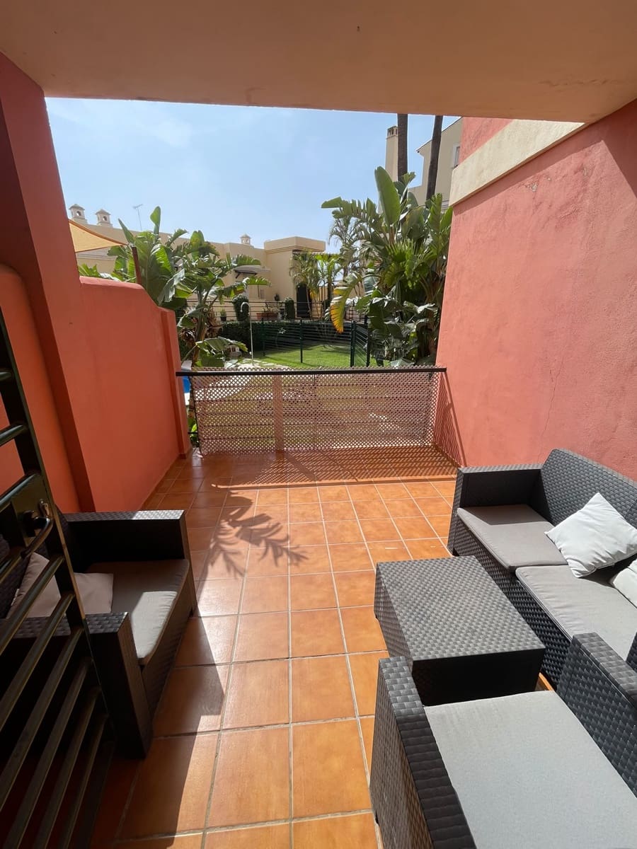 1 sovrum Lägenhet till salu i Rincon de la Victoria med pool - 255 000 € (Ref: 9997559)